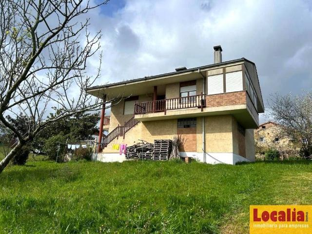 Casa en venta en Reocín, Cantabria