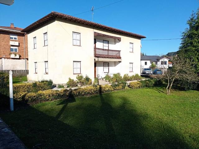Casa en venta en Puente San Miguel, Reocín