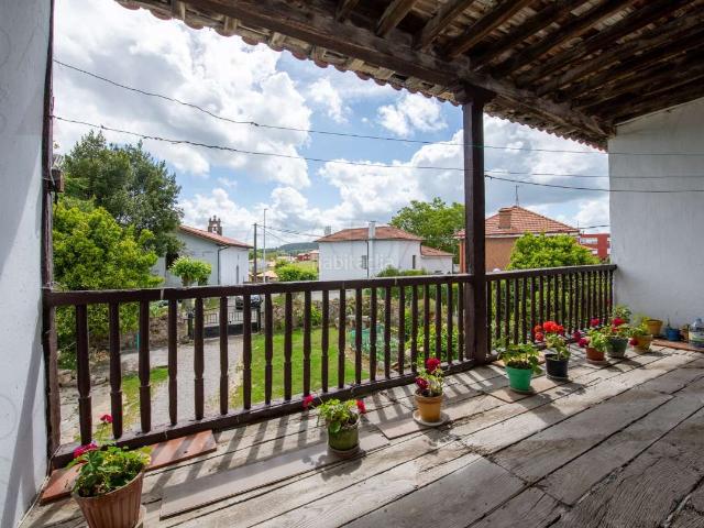 Casa en venta en Reocín