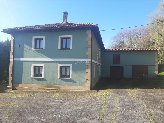 Casa en venta en Reocín