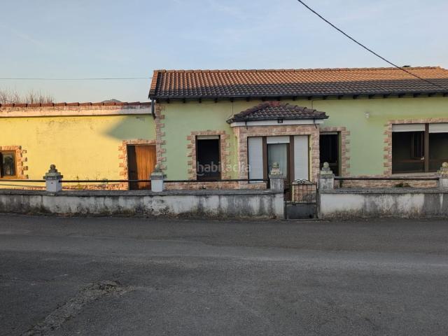 Casa en venta en Reocín