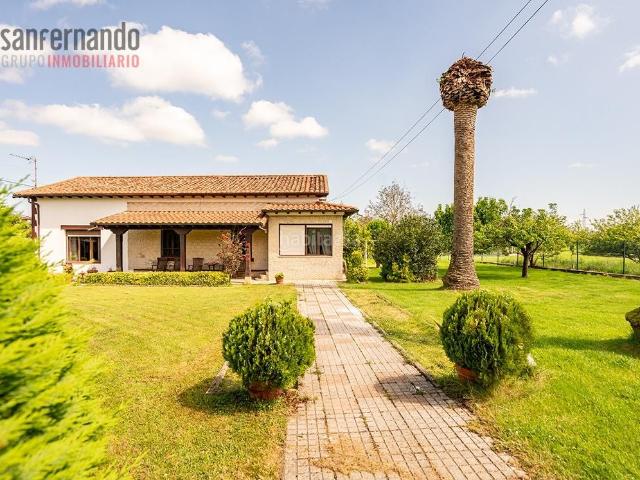 Casa en venta en Reocín