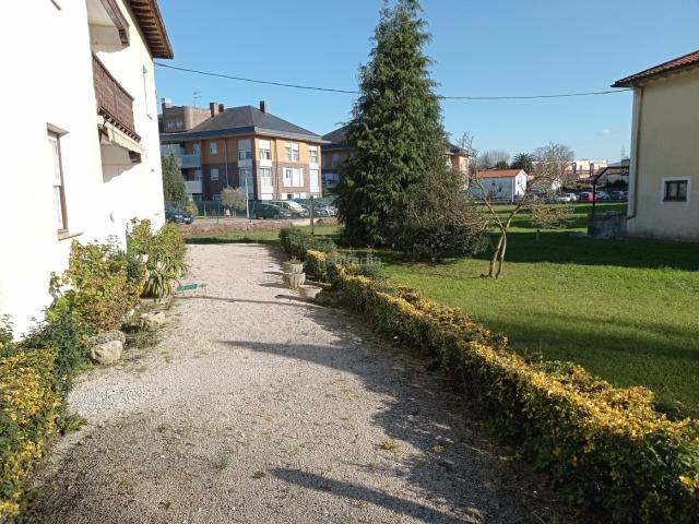 Casa en venta en Reocín