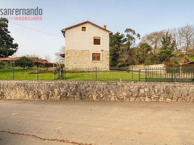 Casa en venta en Reocín