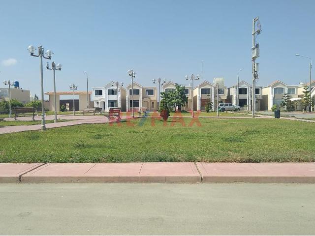 Casa venta en Reque, Lambayeque