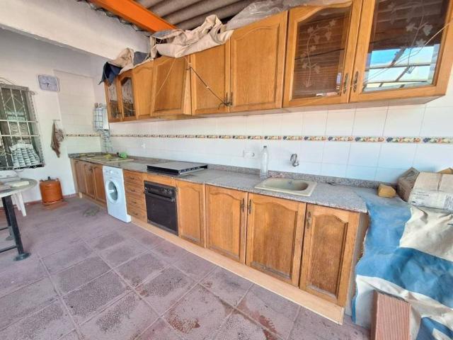 Casa en venta en La Plana de Utiel-Requena, Valencia