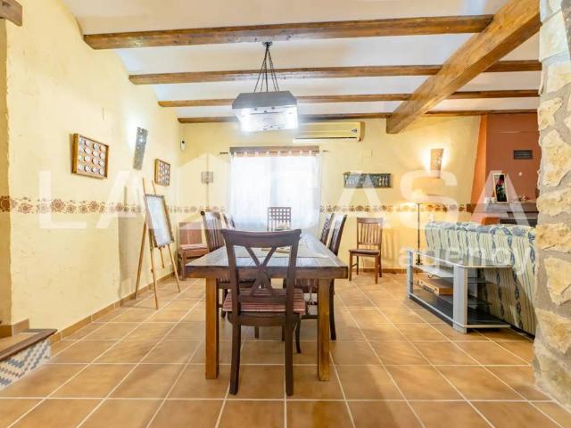 Casa en venta en La Plana de Utiel-Requena, Valencia