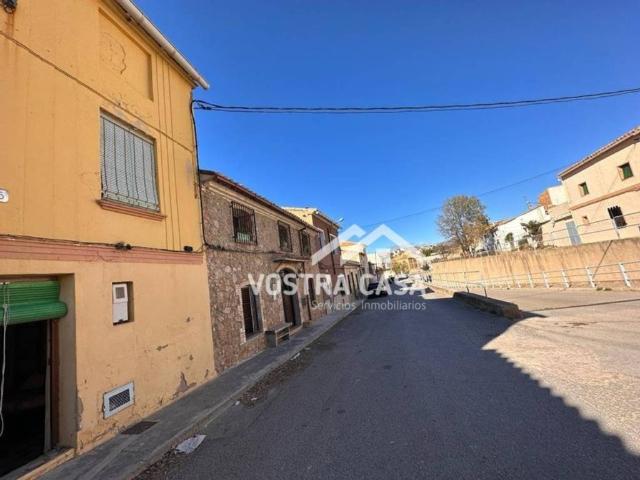 Casa en venta en La Plana de Utiel-Requena, Valencia