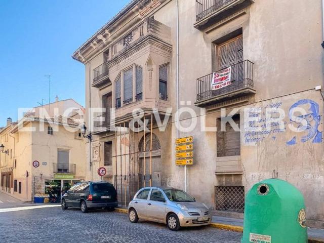 Casa Rural en venta en Requena