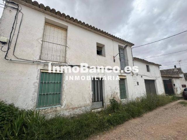 Casa en venta en Requena
