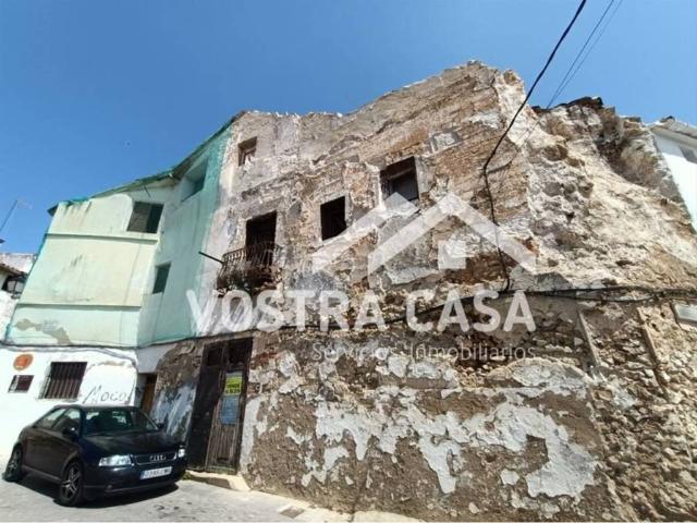 Casa en venta en La Plana de Utiel-Requena, Valencia