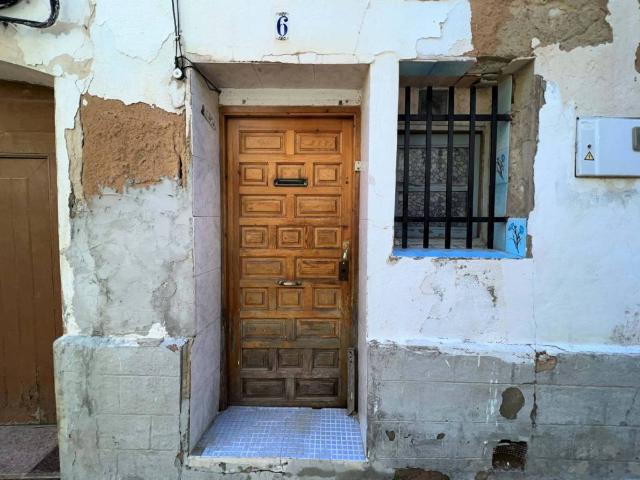Casa en venta en Requena