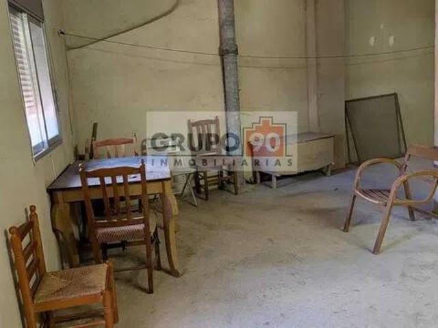 Casa en venta en La Plana de Utiel-Requena, Valencia