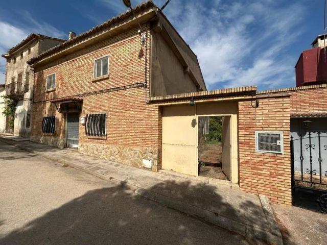 Casa en venta en La Plana de Utiel-Requena, Valencia