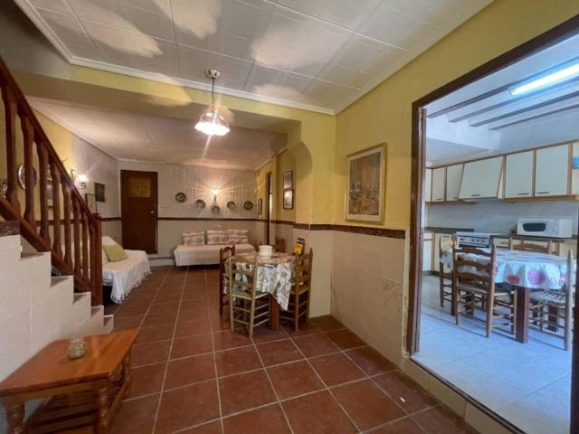 Casa en venta en La Plana de Utiel-Requena, Valencia