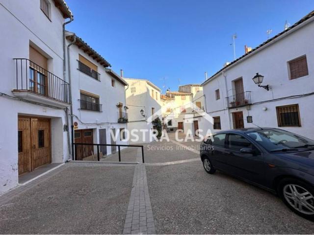 Casa en venta en La Plana de Utiel-Requena, Valencia
