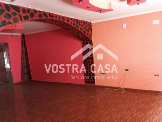 Casa en venta en La Plana de Utiel-Requena, Valencia