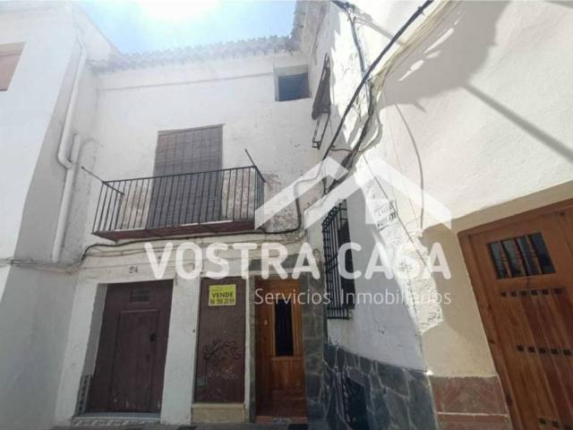 Casa en venta en La Plana de Utiel-Requena, Valencia