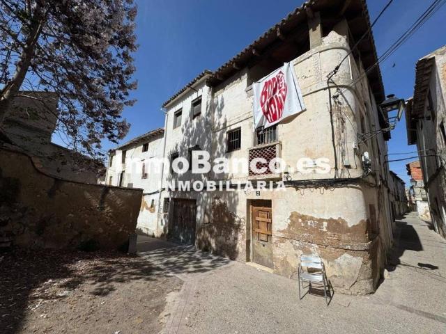 Casa en venta en Requena, La Villa