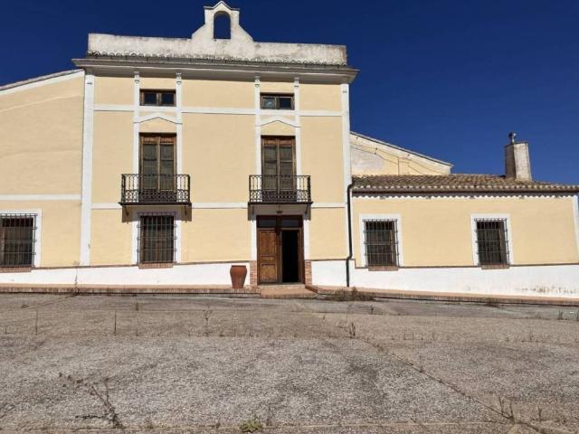Casa en venta en La Plana de Utiel-Requena, Valencia