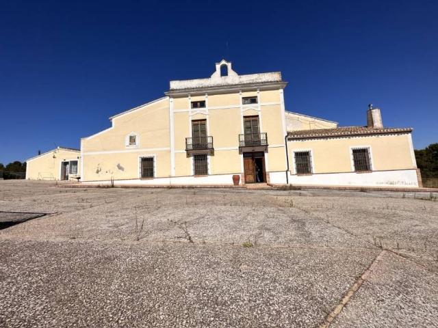 Casa en venta en Requena
