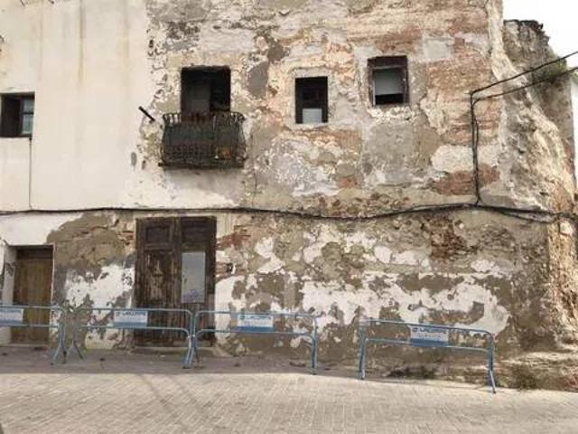 Casa en venta en La Villa, La Plana de Utiel-Requena