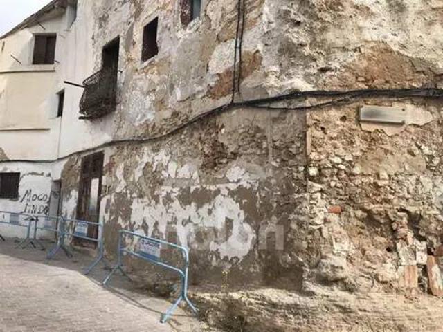 Casa en venta en La Villa, La Plana de Utiel-Requena