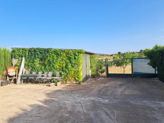 Casa en venta en Requena, El Arrabal