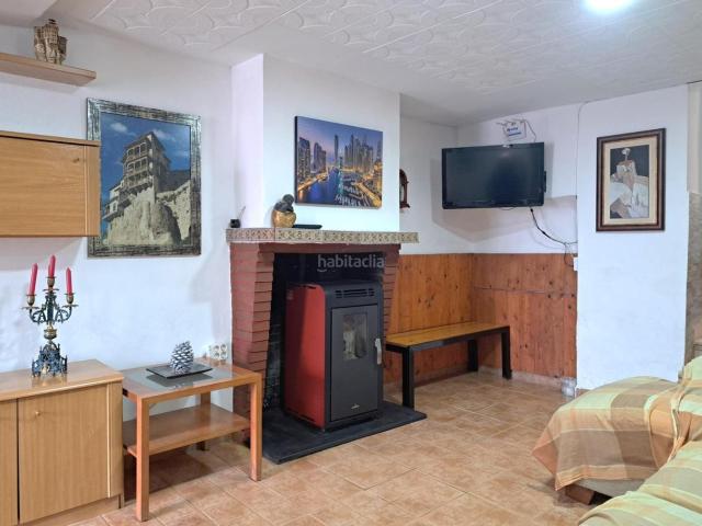 Casa en venta en Requena, El Arrabal