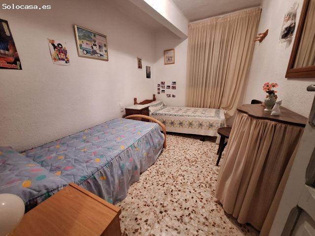 Casa en venta en El Arrabal, La Plana de Utiel-Requena