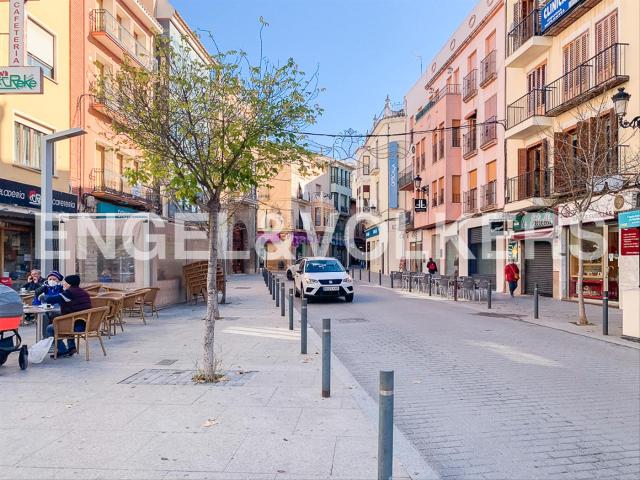 Casa Rural en venta en Requena, El Arrabal