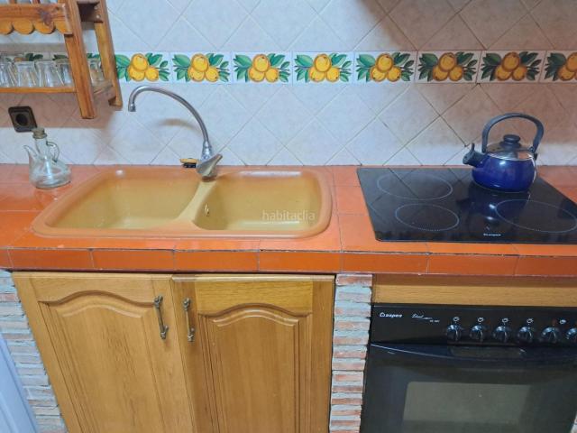 Casa en venta en Requena, El Arrabal
