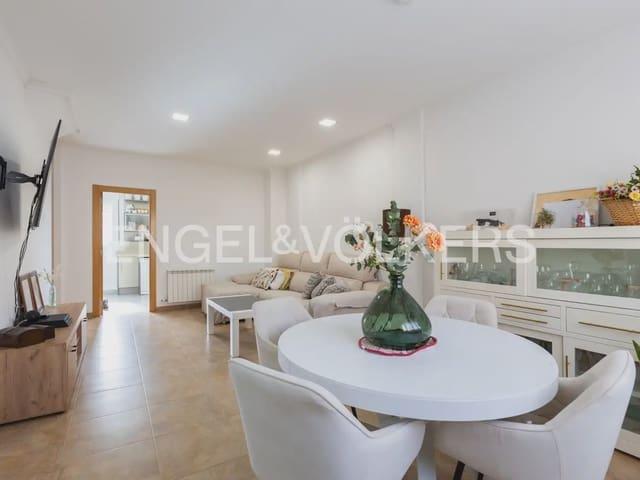 Casa en venta en El Arrabal, La Plana de Utiel-Requena