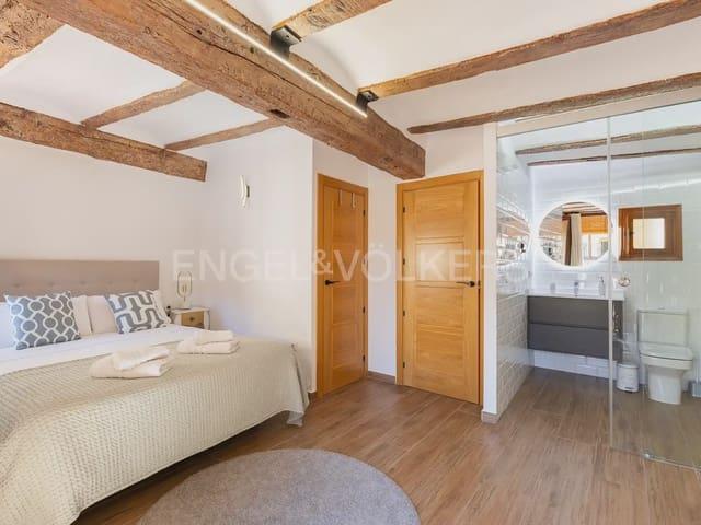 Casa en venta en El Arrabal, La Plana de Utiel-Requena