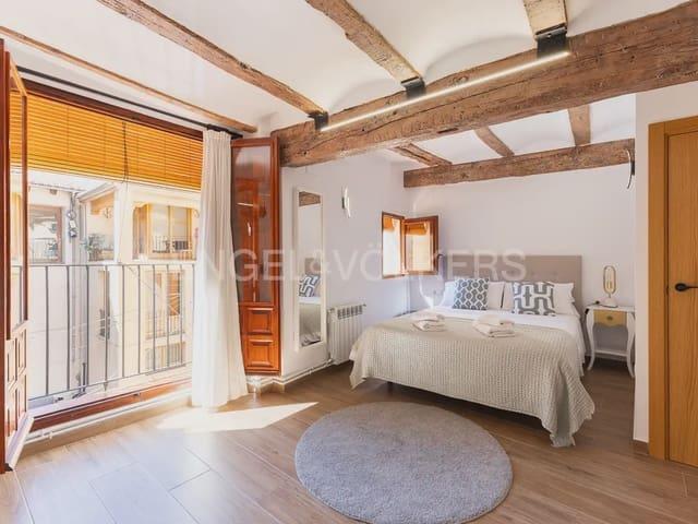 Casa en venta en El Arrabal, La Plana de Utiel-Requena