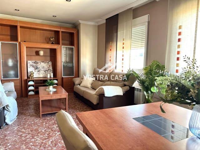 Casa en venta en El Arrabal, La Plana de Utiel-Requena