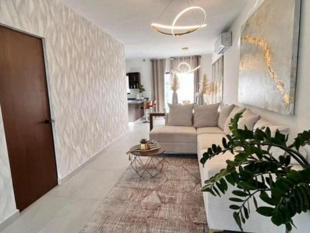Departamento en venta en García, Nuevo León