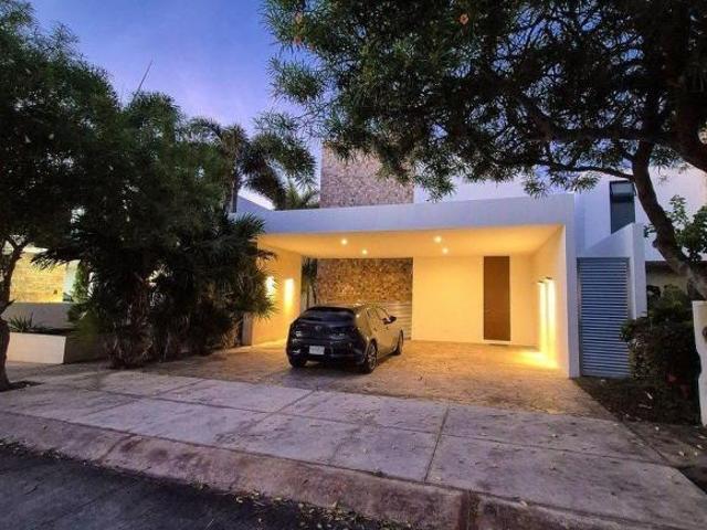 Casa En Condominio en venta en Pantepec, Yucatán