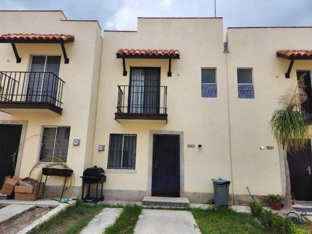 Casa en venta en Santa María Del Río, San Luis Potosí