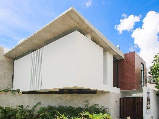 Casa en venta en Banderilla, Veracruz