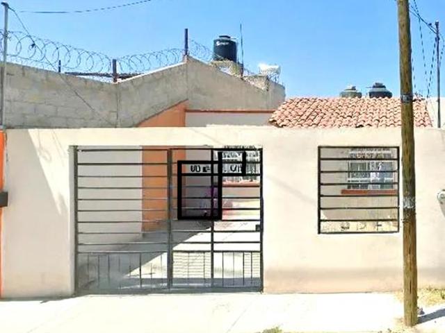Casa en venta en Tula, Tula de Allende