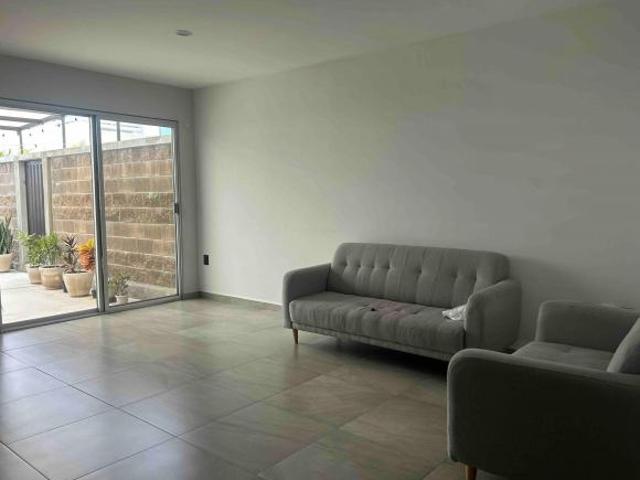 Casa en venta en San Francisco Del Rincón, Guanajuato