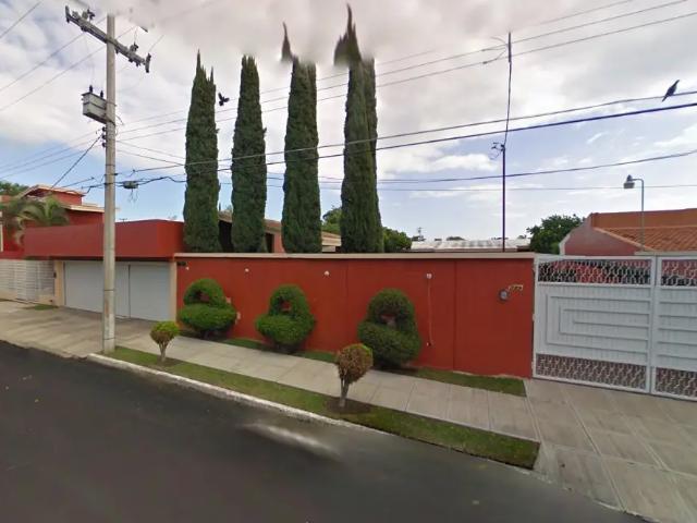 Casa en venta en Victoria, Tamaulipas