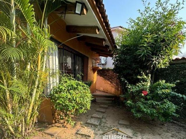 CASA EN VENTA EN RESIDENCIAL CAMPO DE GOLF IXTAPA