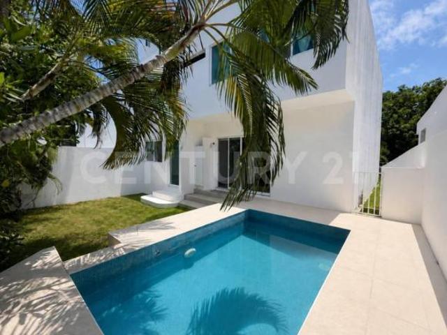 Casa en venta en Benito Juárez, Quintana Roo