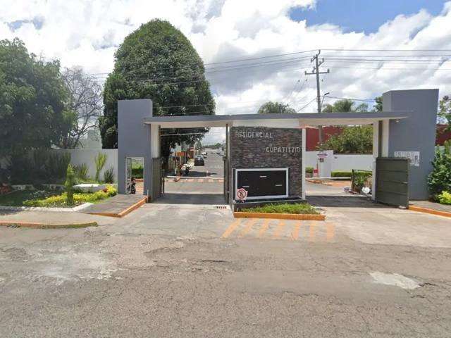 Casa en venta en Uruapan, Michoacán