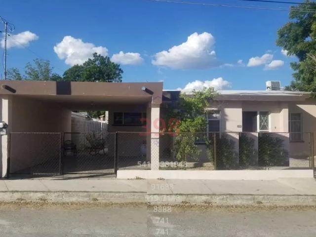 Casa en venta en Sabinas, Coahuila
