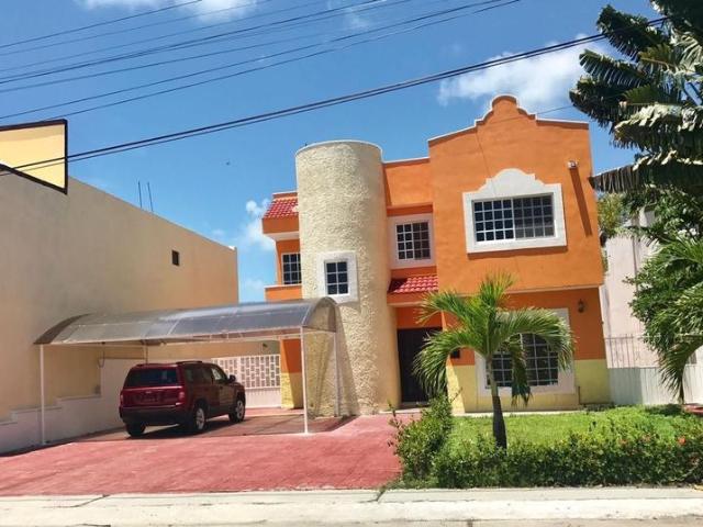 Casa en venta en Ciudad Valles, San Luis Potosí