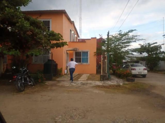 Casa en venta en San Juan Bautista Tuxtepec, Oaxaca