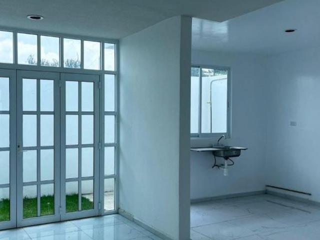 Casa en venta en Altzayanca, Tlaxcala